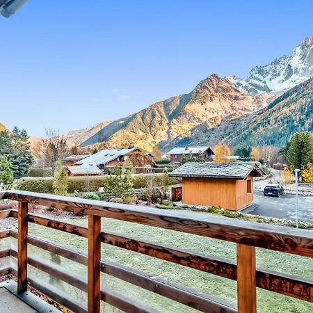 Luxe 5*,spa & Fitness, La Cordee 214